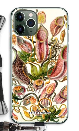 Haeckel Nepenthaceae