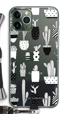Cactus print