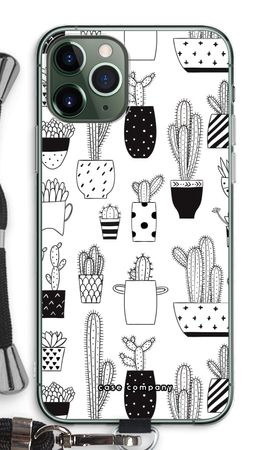 Cactus print