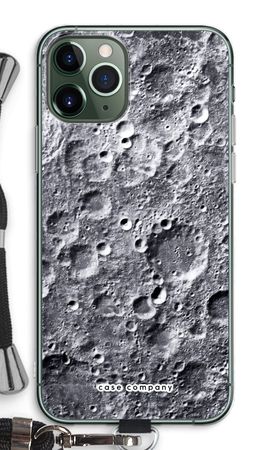 Moonscape