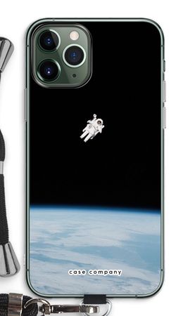 Alone in Space