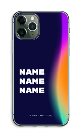 Namecase 2 - Neon
