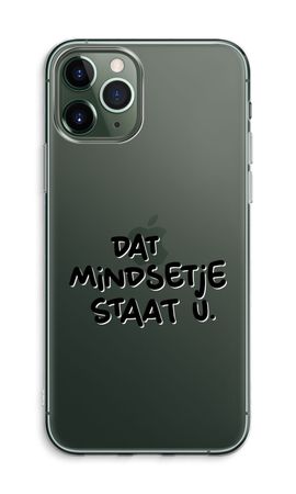 Mindsetje