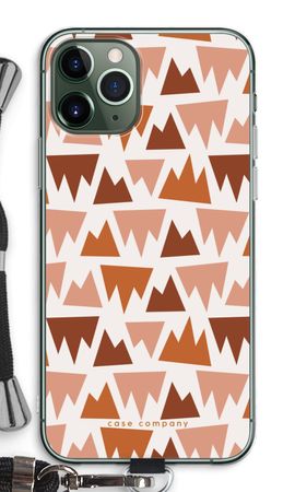 Mountain Peaks