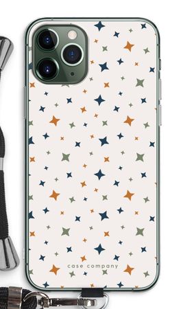 Scattered Stars