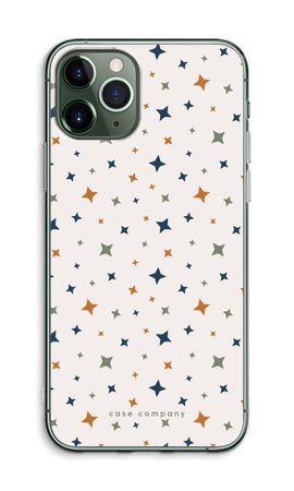Scattered Stars