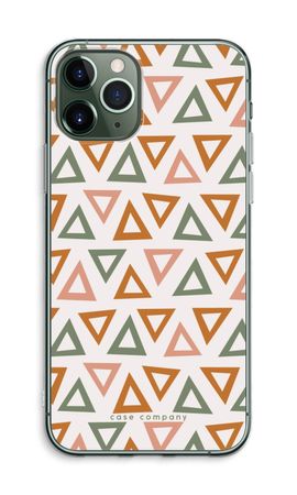 Muted Triangles