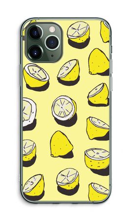 When Life Gives You Lemons...