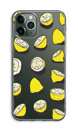 When Life Gives You Lemons...