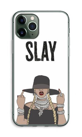 Slay All Day