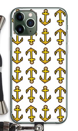 Musketon Anchor