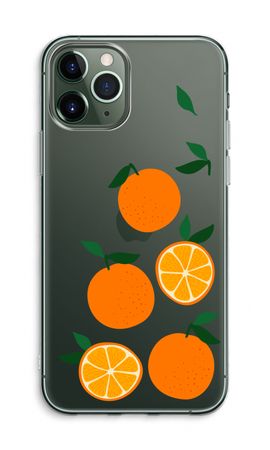 Will you be my clementine