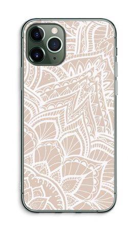 Boho Geometric mandala