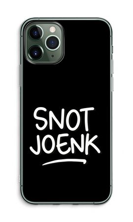 Snotjoenk