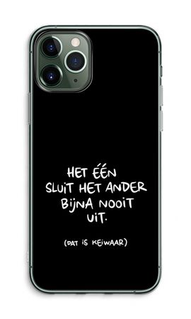 Het één