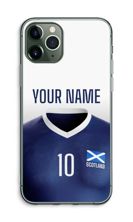 Scotland - Football
