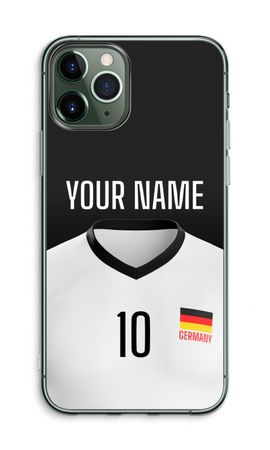 Germany - Football