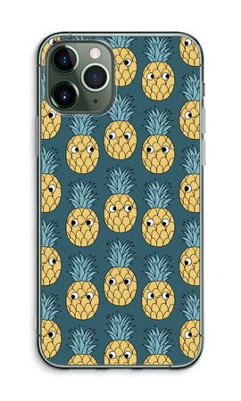 Pineapples