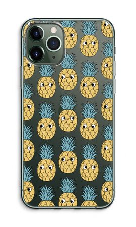 Pineapples