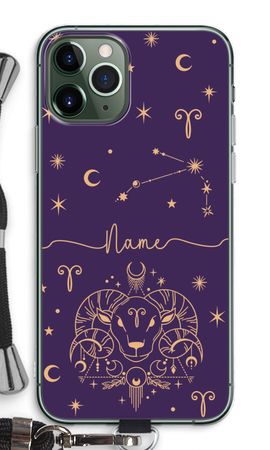 Zodiac Sign N°2