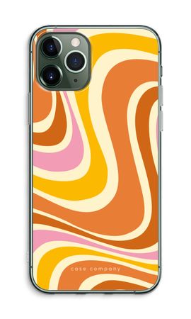 Retro Waves
