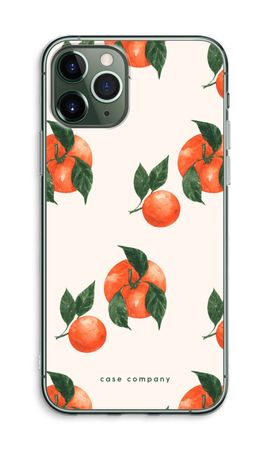 Tangerine