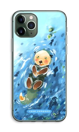Otter Fun