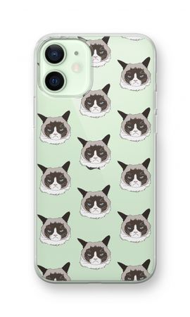 It's a Purrr Case