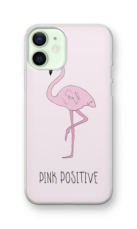 Pink positive
