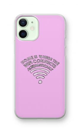 Home Is Where The Wifi Is