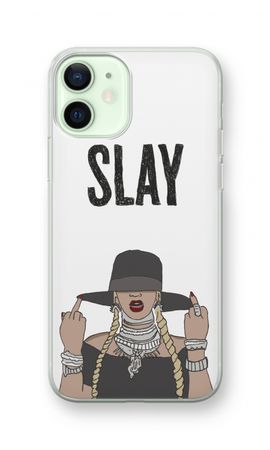Slay All Day