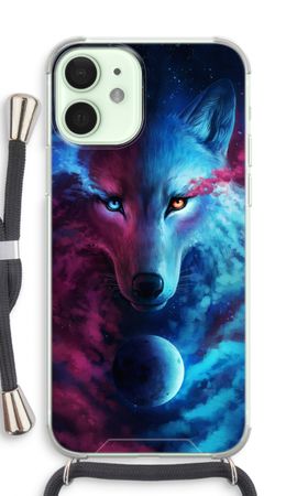 Where Light And Dark Meet