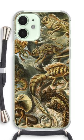 Haeckel Lacertilia