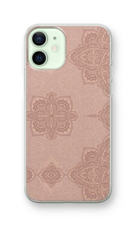 Mandala oriental bohème