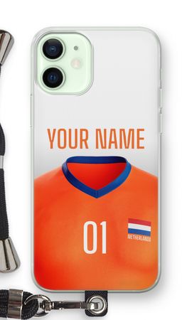 Netherlands - Football