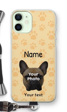 Personalized face - Pet