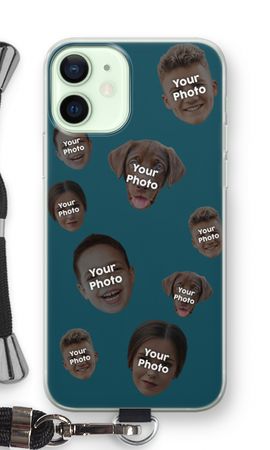 Personalized Face N°1