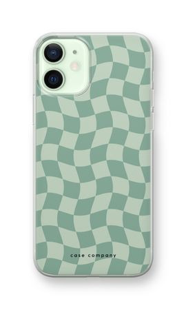 Grid verte