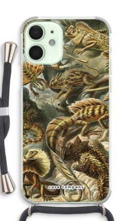 Haeckel Lacertilia