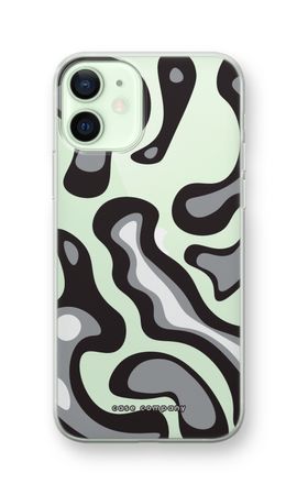 Vagues noires