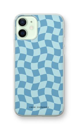 Grid Bleu