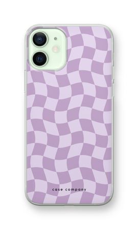 Grid Violet