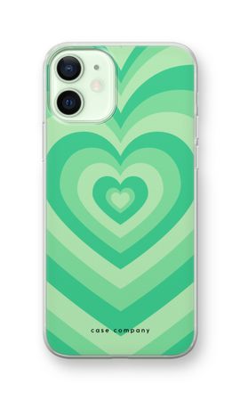 Coeur vert