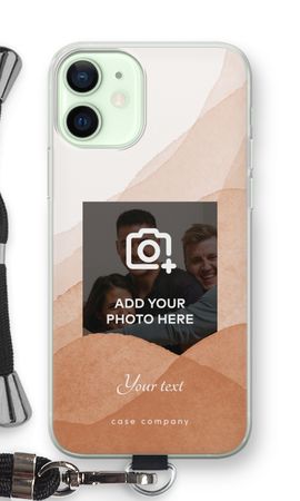 Hills - Photocase - Blush