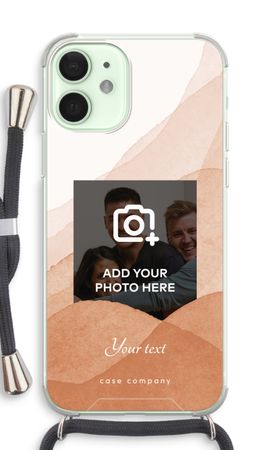 Hills - Photocase - Blush