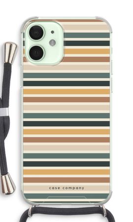 Desert Stripes