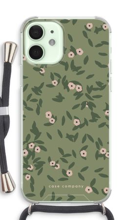 Olive Bloom