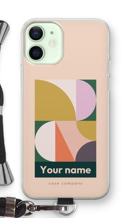 Formé - Namecase #1