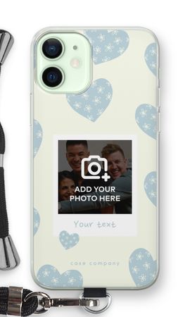 Photo - Hearts - Pascha