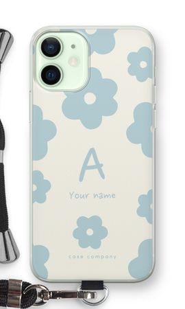 Monogram - Flowers - Pascha